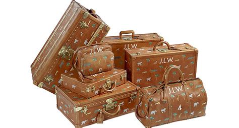 louis vuitton borse darjeeling|the darjeeling limited suitcase.